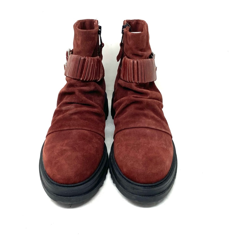Miz Mooz Boots - Picture 2 of 7